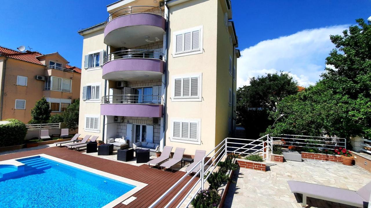 Sea View- Spacious Apartment With Shared Pool Split Zimmer foto